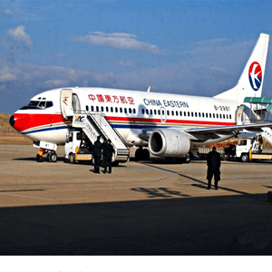 普陀山航空物流航空快运业稳步发展的原因是什么？